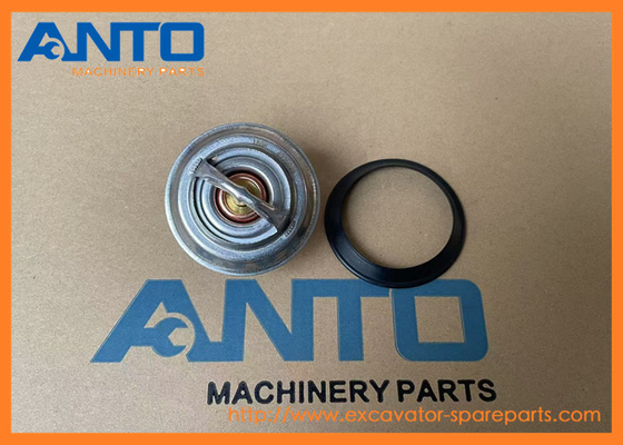 4936026 4992231 Termostato CUMMINS Piezas de repuesto de excavadoras para ISC QSC 8.3L