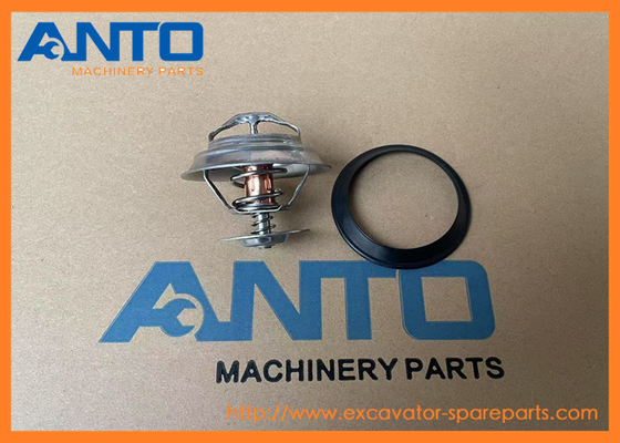 4936026 4992231 Termostato CUMMINS Piezas de repuesto de excavadoras para ISC QSC 8.3L