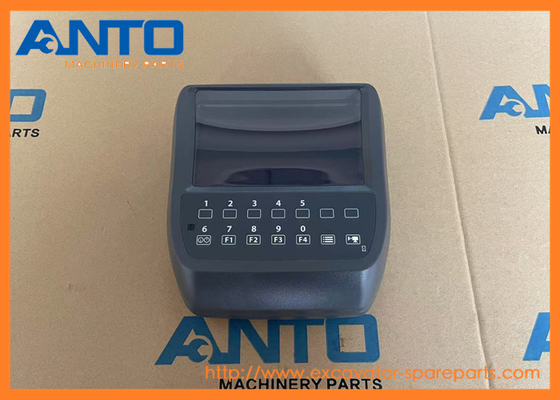 4652262 4631127 4653775 Monitor HITACHI Excavadora piezas de repuesto para ZX180LC-3 ZX200-3
