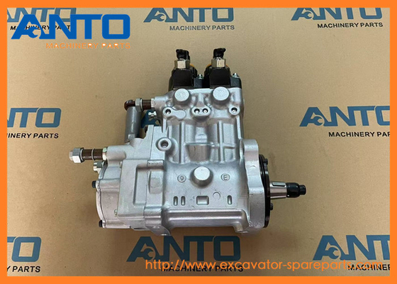6262-71-1100 6262-71-1110 Bomba de combustible ASS'Y KOMATSU Repuestos para cargador de ruedas para WA500-7