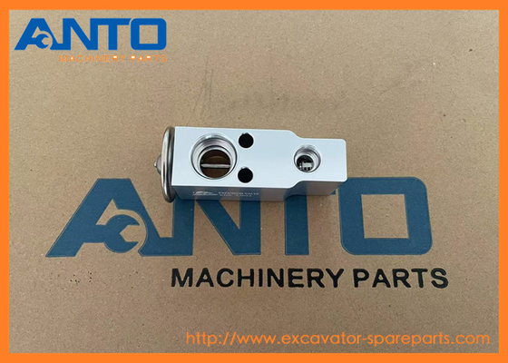 Válvula de expansión 4465995 HITACHI Repuestos para excavadora, ajuste para ZX130H ZX160W EX1200-5