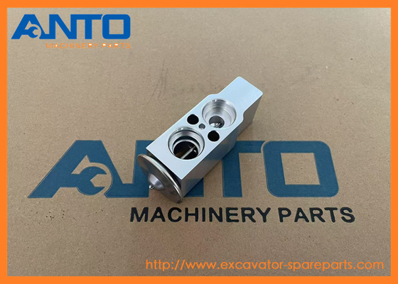 Válvula de expansión 4465995 HITACHI Repuestos para excavadora, ajuste para ZX130H ZX160W EX1200-5