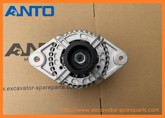 22218393 Partes del motor del alternador de excavadoras para el FH4 FM4