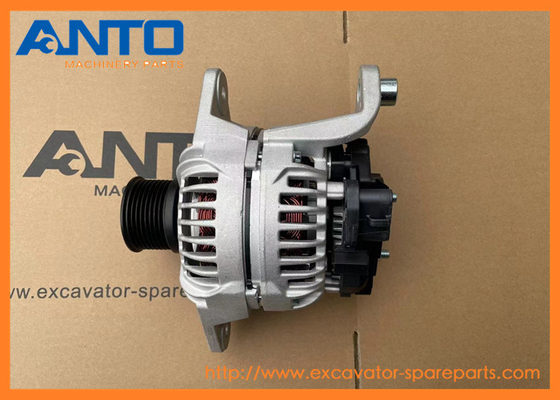 22218393 Partes del motor del alternador de excavadoras para el FH4 FM4