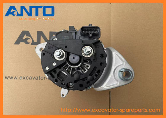22218393 Partes del motor del alternador de excavadoras para el FH4 FM4