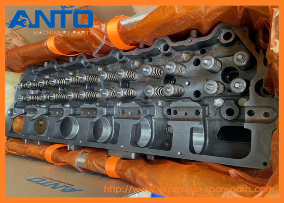 223-9250 2239250 Cabeza de cilindro Excavadora partes del motor para 365C 365C L 365C L MH