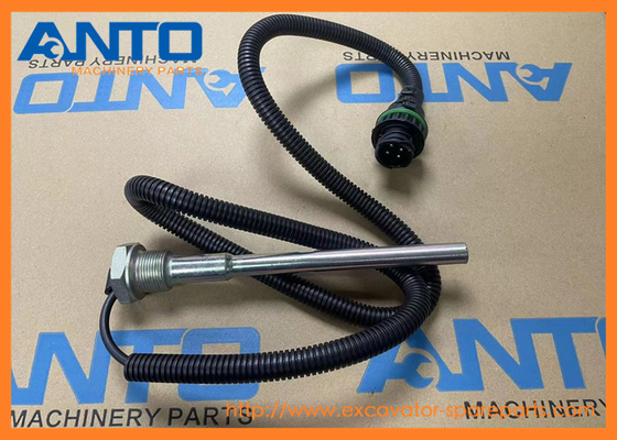 22383381 VOE22383381 Sensor de nivel excavadora piezas eléctricas para el volvo EC160C EC180C