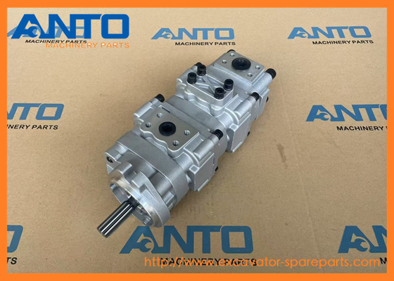 705-41-08001 7054108000 Bomba hidráulica KOMATSU Piezas de repuesto para excavadoras PC20-6 PC20-6