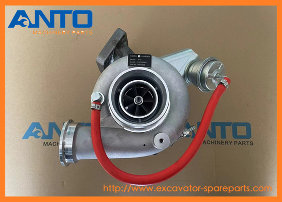 22431286 VOE22431286 Turbocompresor para excavadoras y partes de motores para Vo-lvo EC220E ECR235E
