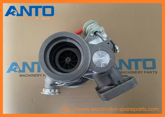 22431286 VOE22431286 Turbocompresor para excavadoras y partes de motores para Vo-lvo EC220E ECR235E