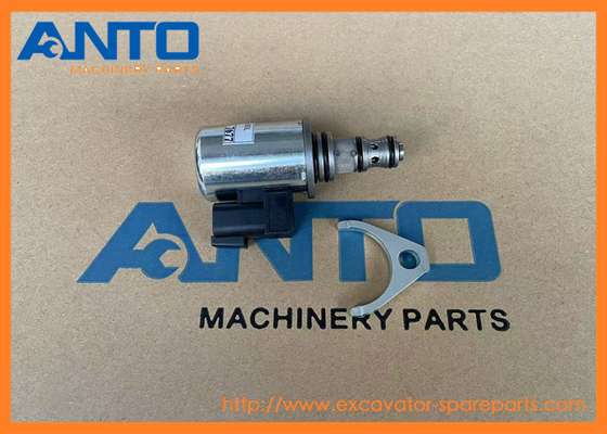 225-0300 2250300 Válvula de solenoide Excavadora Válvula de control principal para el 924G 924GZ 928HZ