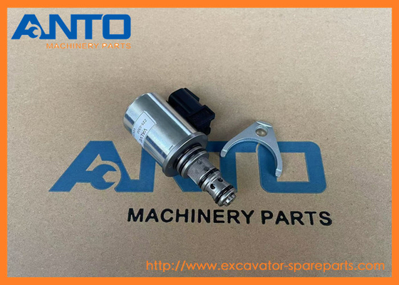 225-0300 2250300 Válvula de solenoide Excavadora Válvula de control principal para el 924G 924GZ 928HZ