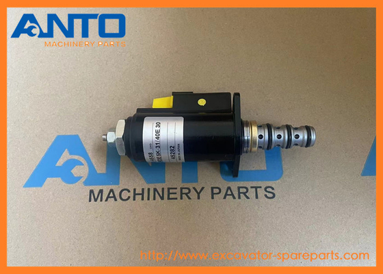 225-4558 2254558 Válvula de solenoide Excavadora Válvula de control principal para 330D 330D FM 330D L