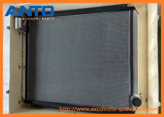 4345593 Repuestos para radiadores HITACHI para excavadoras EX300-3