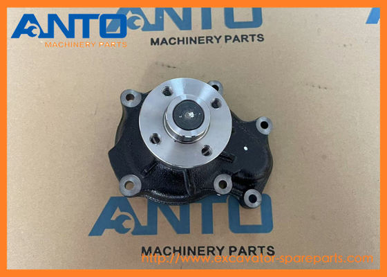 22803341 VOE22803341 Partes del motor de la excavadora con bomba, adaptadas para VOE EC120D EC140D
