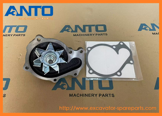 22803341 VOE22803341 Partes del motor de la excavadora con bomba, adaptadas para Vo-lvo EC120D EC140D