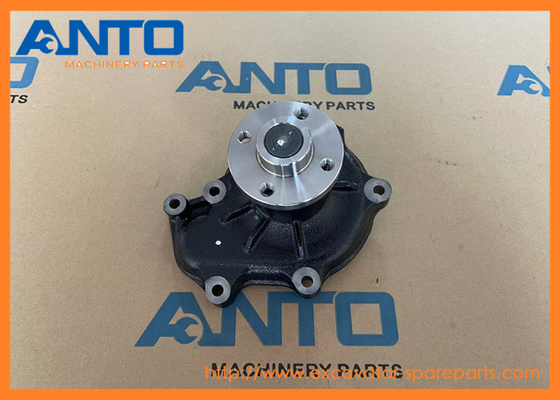 22803341 VOE22803341 Partes del motor de la excavadora con bomba, adaptadas para Vo-lvo EC120D EC140D