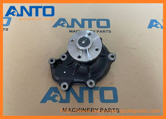 22803341 VOE22803341 Partes del motor de la excavadora con bomba, adaptadas para VOE EC120D EC140D
