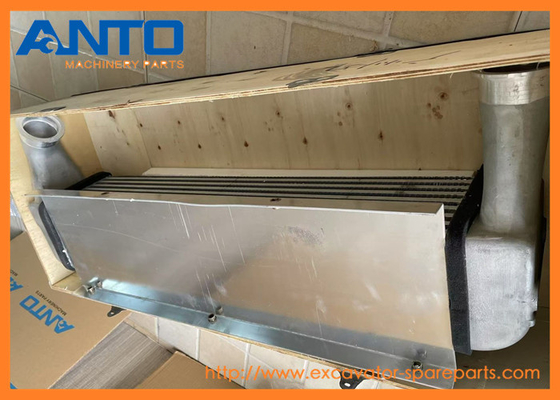 VOE17442671 17442671 Repuestos para excavadoras de refrigeración por aire de carga para EC210B EC220D