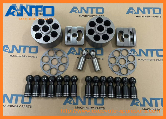 K9001908 K9001915 Grupo rotatorio DOOSAN Excavadora piezas eléctricas para DX340LC DX350LC