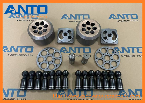 K9001908 K9001915 Grupo rotatorio DOOSAN Excavadora piezas eléctricas para DX340LC DX350LC