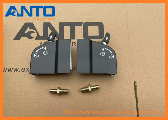 22B-54-15411 22B5415411 Soporte de bloqueo para excavadoras KOMATSU HB205 HB215 PC1250