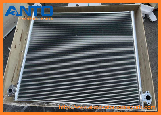 4654986 HITACHI Cooler de aceite piezas de repuesto de excavadora para ZX650LC-3 ZX670LCH-3