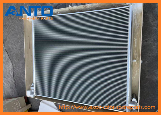 4654986 HITACHI Cooler de aceite piezas de repuesto de excavadora para ZX650LC-3 ZX670LCH-3