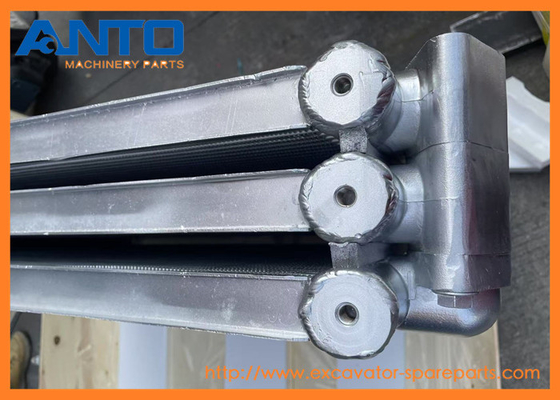 4654986 HITACHI Cooler de aceite piezas de repuesto de excavadora para ZX650LC-3 ZX670LCH-3