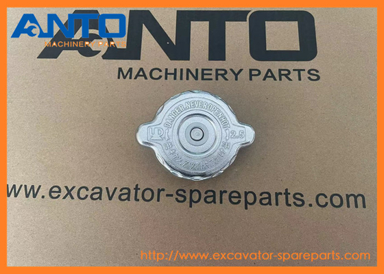 22M-03-11150 22M0311150 Cap Excavadora piezas de repuesto de apoyo para KOMATSU PC35MR PC35MRX