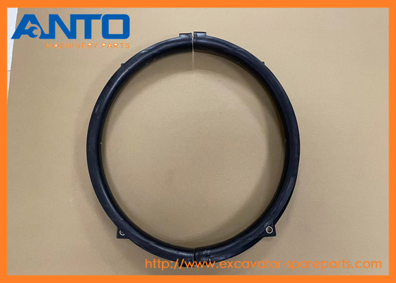 22U-03-21321 22U0321321 Piezas de repuesto de excavadora de sudario Soporte para KOMATSU PC200 PC200LL