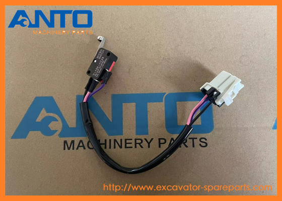 22U-06-22360 22U0622360 Compartimientos eléctricos de excavadoras con interruptor para KOMATSU HB205 HB215 PC1250