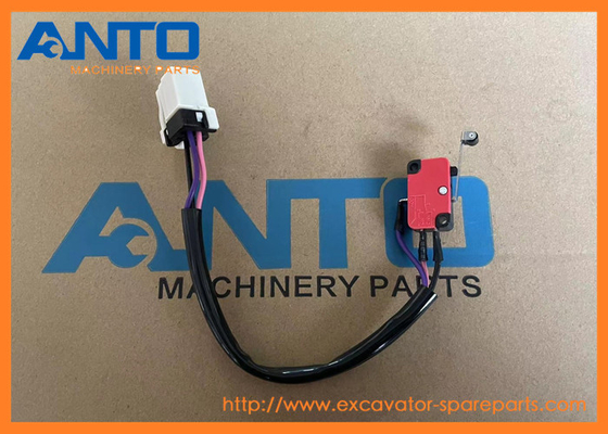 22U-06-22360 22U0622360 Compartimientos eléctricos de excavadoras con interruptor para KOMATSU HB205 HB215 PC1250