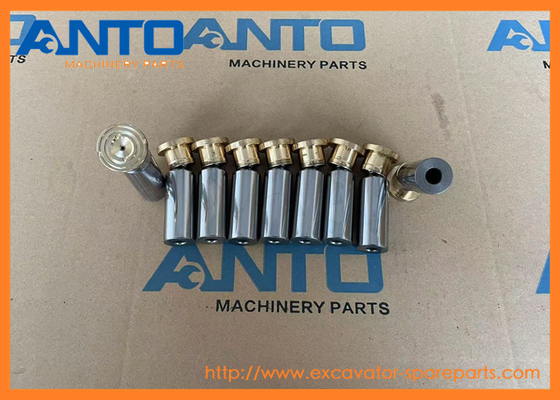 2437U172S11 Piston KOBELCO piezas de repuesto para excavadoras SK210LC SK220LC