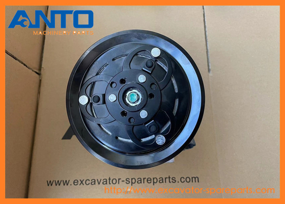 22U-979-1711 22U9791711 Compresor Excavadora Parte del aire acondicionado para KOMATSU PC128US