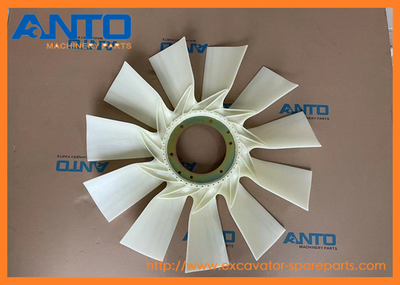 2302892 230-2892 Ventilador de excavadoras piezas de repuesto para excavadoras 320E 320E L 320E LN 320E LRR