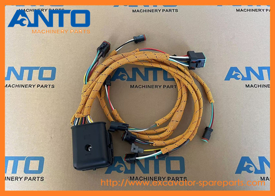 235-8202 2358202 Accesorios de arneses para excavadoras y partes de motores 330D 330D FM 330D L 330D LN