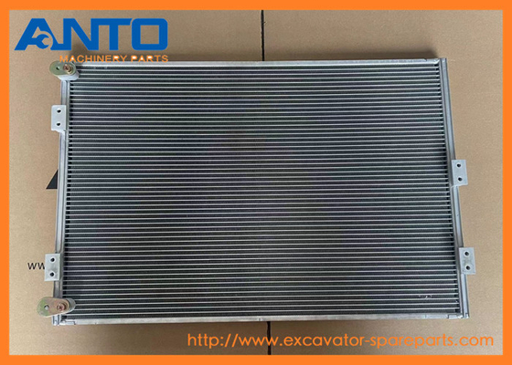 235-8880 2358880 Instalaciones de condensadores para excavadoras y aparatos de aire acondicionado