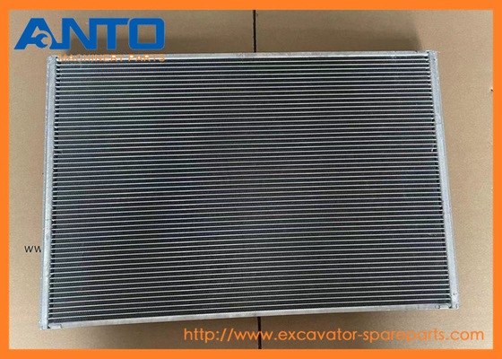 235-8880 2358880 Instalaciones de condensadores para excavadoras y aparatos de aire acondicionado