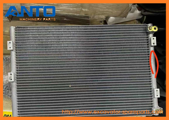 235-8880 2358880 Instalaciones de condensadores para excavadoras y aparatos de aire acondicionado