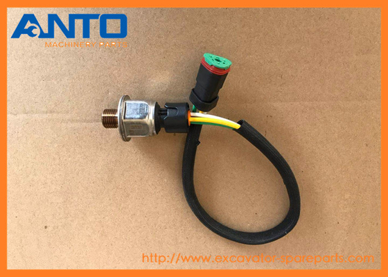 236-6220 2366220 Accesorios de sensores de presión para piezas eléctricas de excavadoras 322C 322C FM 324D