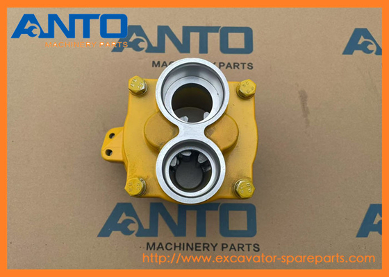233-5220 2335220 Partes del motor de la excavadora con bomba de aceite para C13 349D2 L 345D