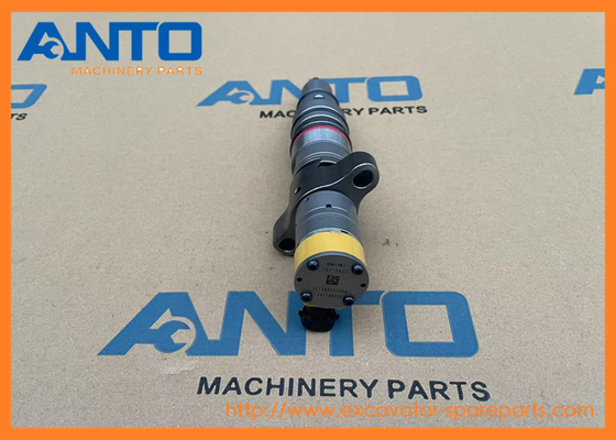 387-9432 3879432 Fuel Injector Excavadora Partes del motor para E330D E336D C9