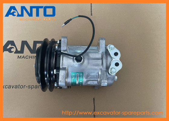 23B-07-61112 23B0761112 Compresores y acondicionadores de aire para KOMATSU GD555 GD655 GD675