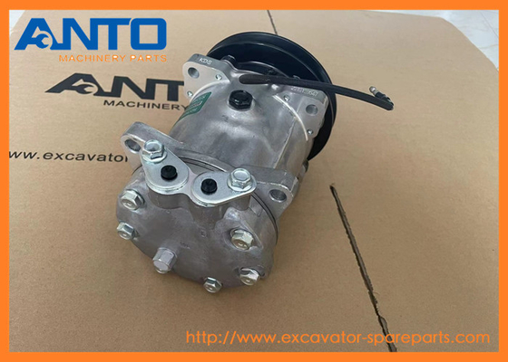23B-07-61112 23B0761112 Compresores y acondicionadores de aire para KOMATSU GD555 GD655 GD675