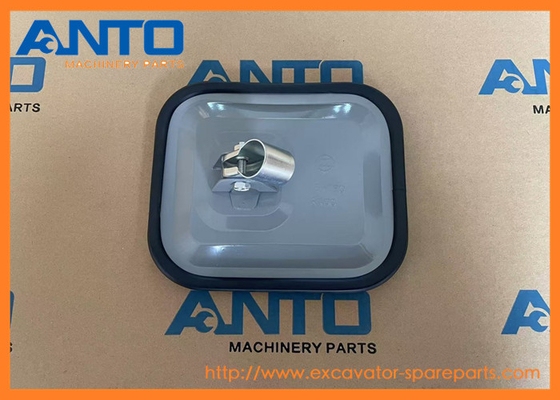 23W-P86-2890 23WP862890 Apoyo de espejo para KOMATSU HD325 HD405 HD465 HD605 HD785 HM250