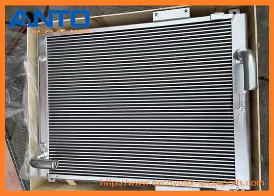 141-5721 1415721 Refrigerador de aceite hidráulico para excavadoras Partes de motores para 3116 320B