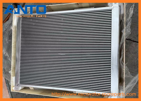 141-5721 1415721 Refrigerador de aceite hidráulico para excavadoras Partes de motores para 3116 320B