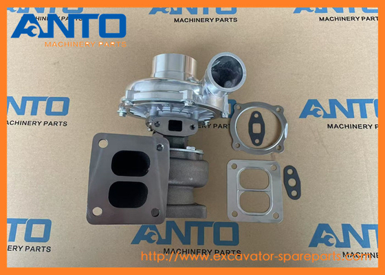 1144003771 114400-3770 Turbocompresor HITACHI piezas de repuesto para excavadoras ZX200-3G ZX210H