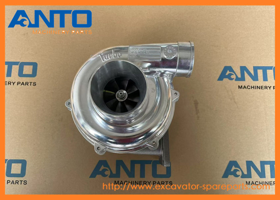 1144003771 114400-3770 Turbocompresor HITACHI piezas de repuesto para excavadoras ZX200-3G ZX210H